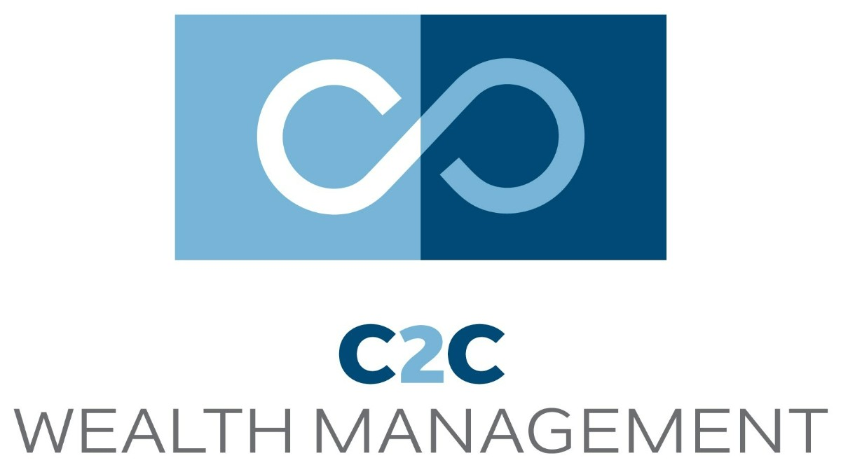 C2C Wealth Management LLC Logo