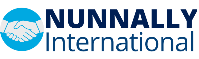 Nunnally International Logo