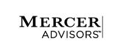 Mercer Advisors Logo